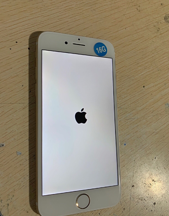 正品苹果iPhone6S16G