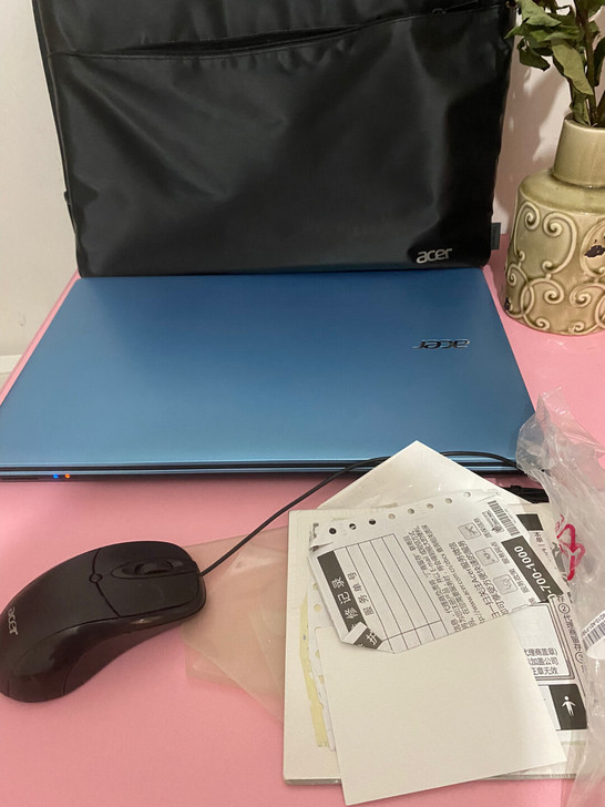 宏基笔记本Z5WAH，15.6寸大屏，i5...