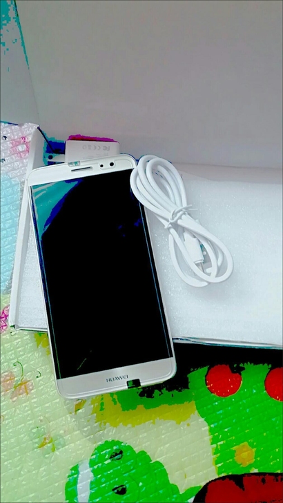 特价华为麦芒5全网通64G移动电信联通大屏...