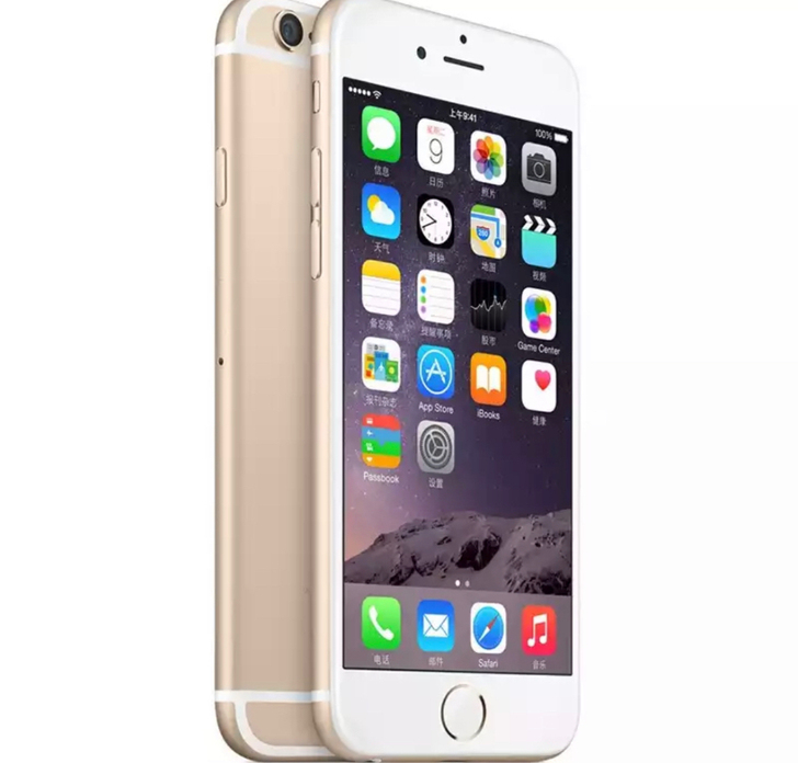 【二手9成新】苹果6手机 Apple iP...