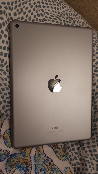 Apple/苹果 iPad 2018款 i...