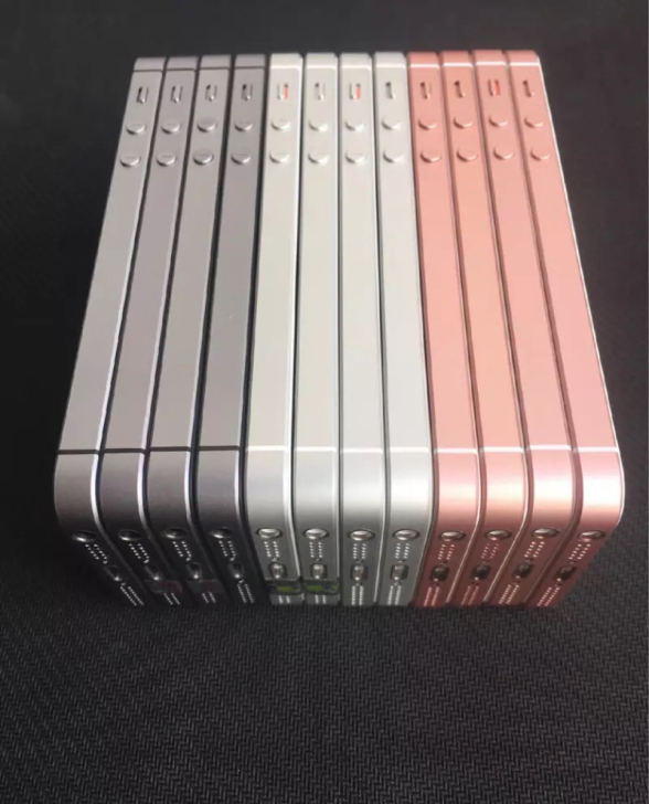 苹果se，iPhone SE 全网通4G ...