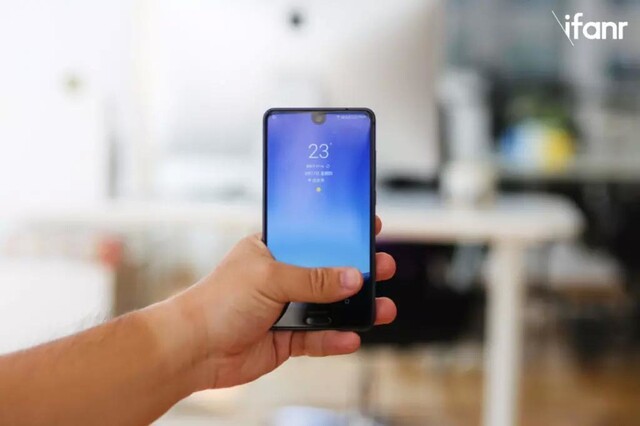 SHARP夏普AQUOS S2 全网通4+...