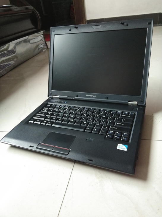 联想E46L笔记本 双核T4500 4g内...
