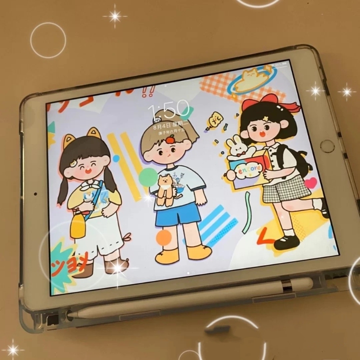 ipad2018 原装苹果平板  苹果ip...