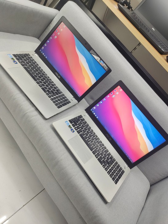 华硕N56VZ i5固态 独显4g 高分屏...