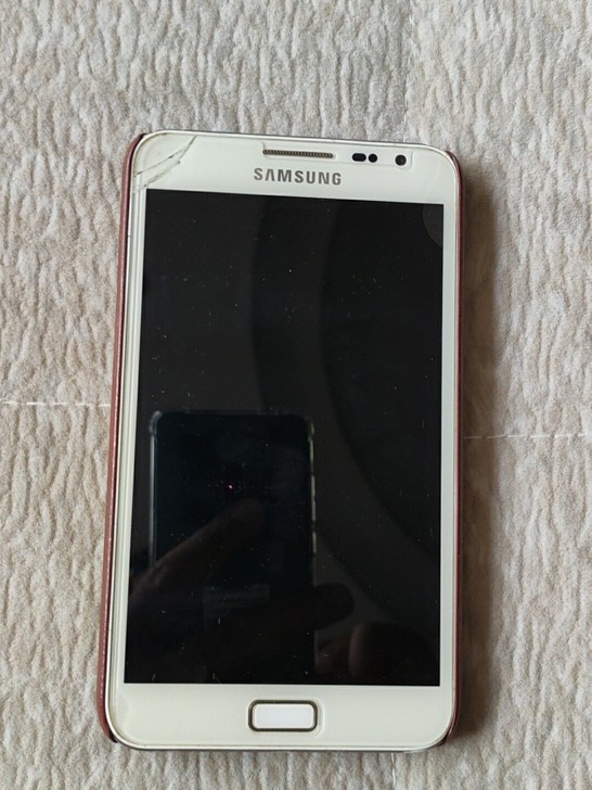 三星note1手机
