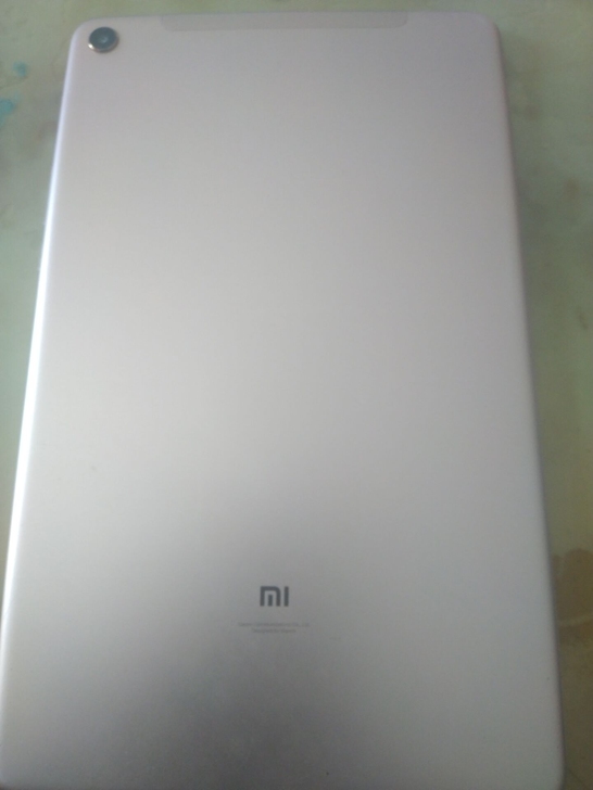 小米iPad