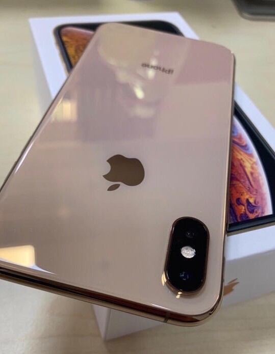 iphonexs max256g！女生自用...