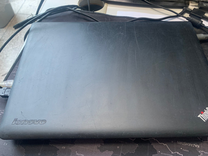 ThinkPad L330