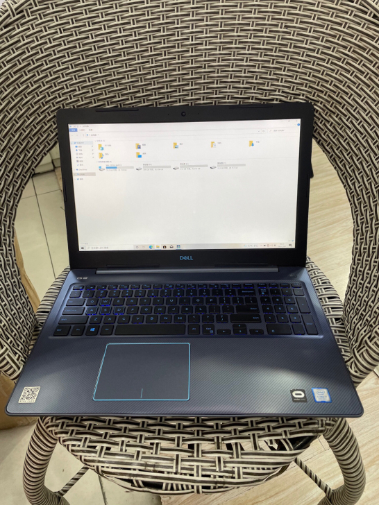 戴尔 i7 gtx1060神舟战神笔 记本...