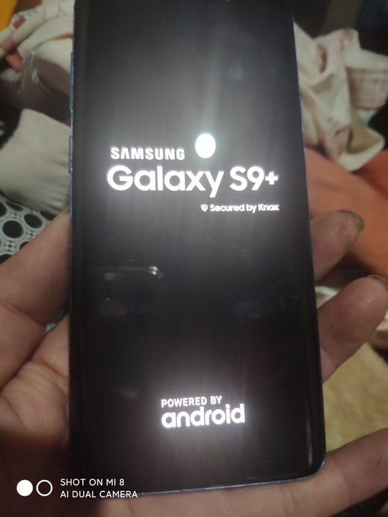 三星  三星 Galaxy S9+，6GB...