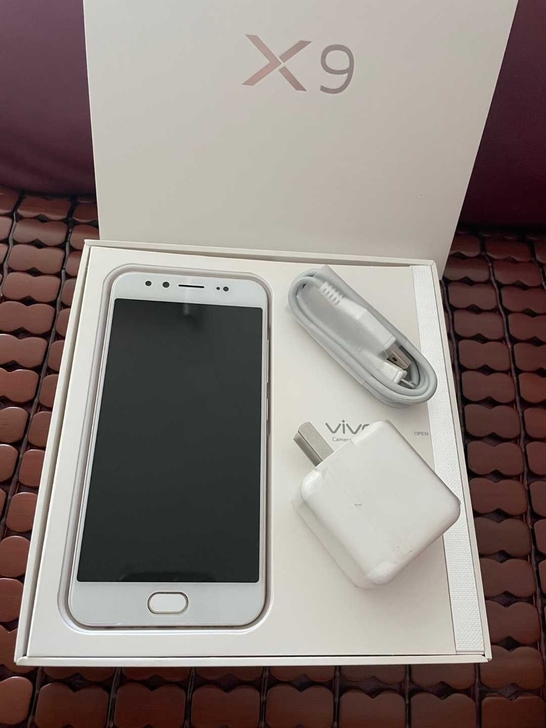 正品vivo x9 手机 vivo x9 ...