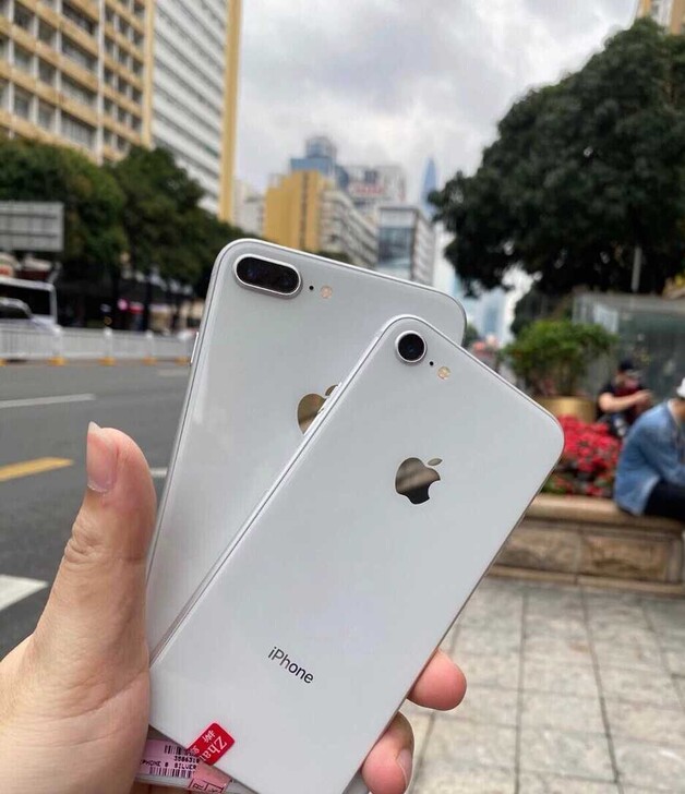 美版苹果8plus二手iPhone8代/8...