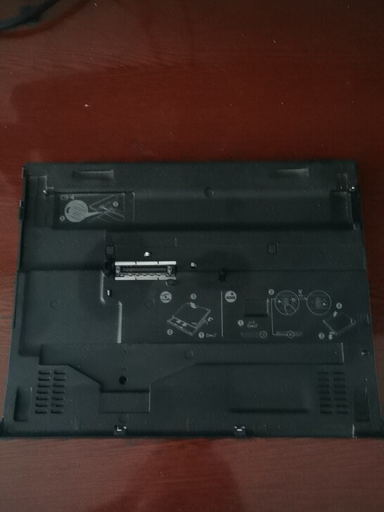 ThinkPad X200 X201 拓展...
