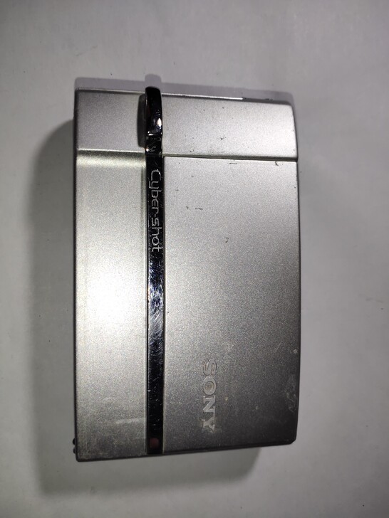 索尼DSC-T30数码相机SONY经典卡片...