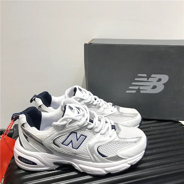 全新新百伦女鞋MR530SG