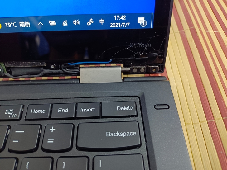 x1yoga2016笔记本i7-6600u...