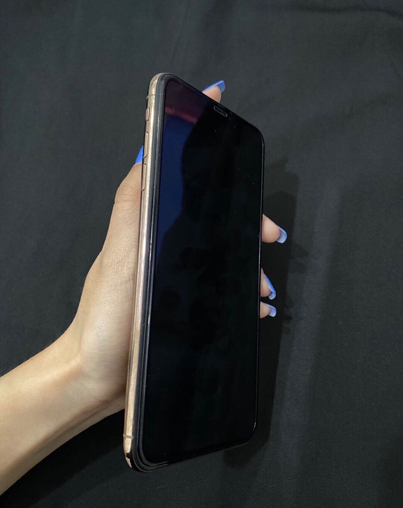 iPhone Xs Max 256G  全...