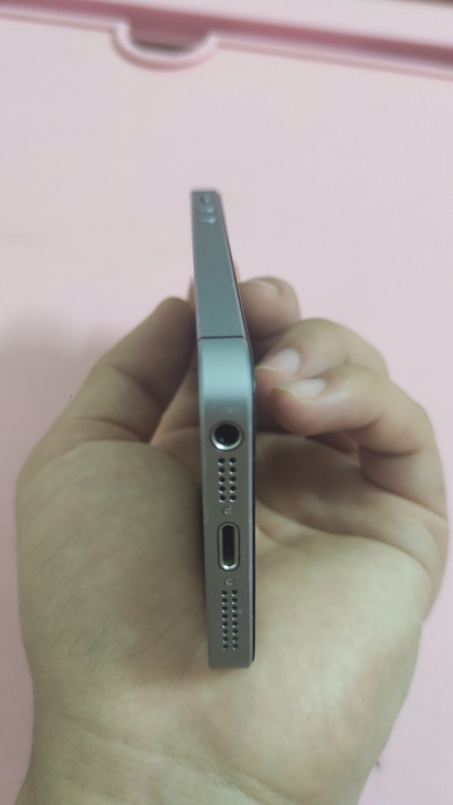 苹果se 原生无锁有指纹三网 iphone...