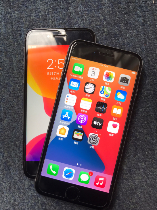 二手苹果6S 16g手机iPhone6S备...