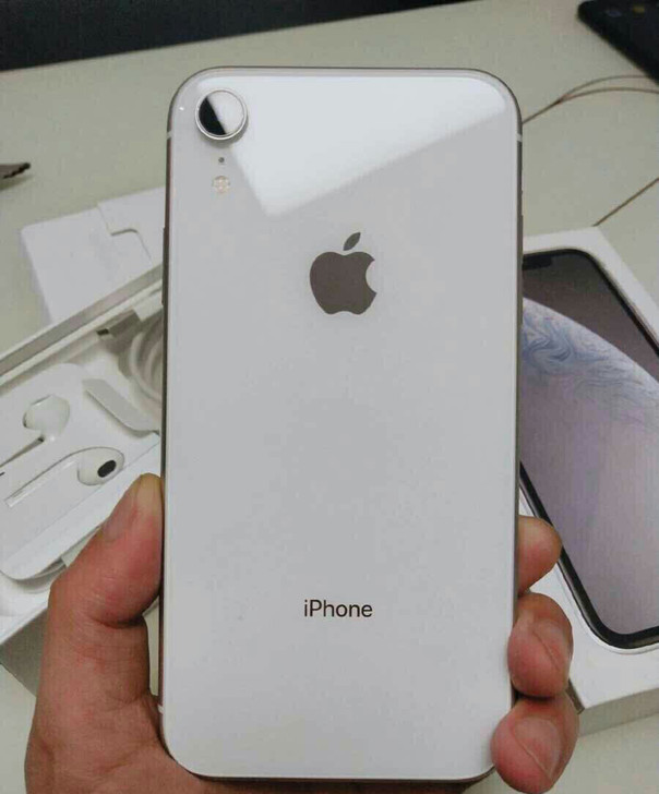 自用苹果XR，国行iPhonexr 原装 ...