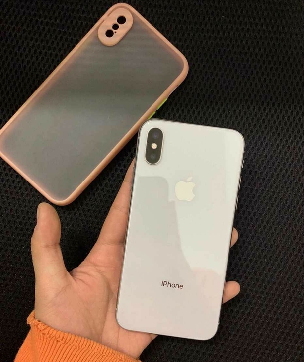 苹果x白色256g国行 iPhonex  ...