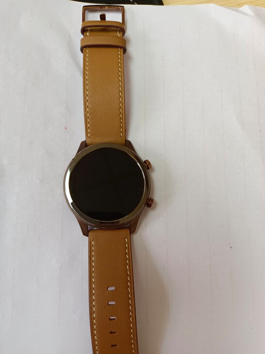 vivo手表，42mm