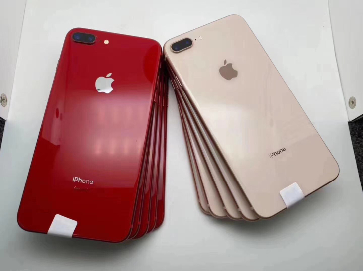 iPhone8plus 苹果8 功能好正版...