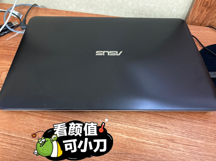 华硕 asus vm510l 笔记本 i5...