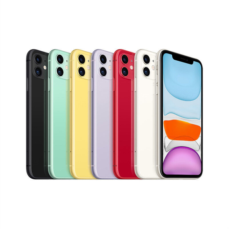 全新iPhone11  128g美版无锁苹...