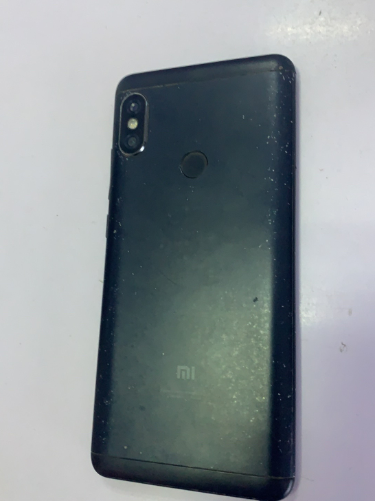 红米note5
