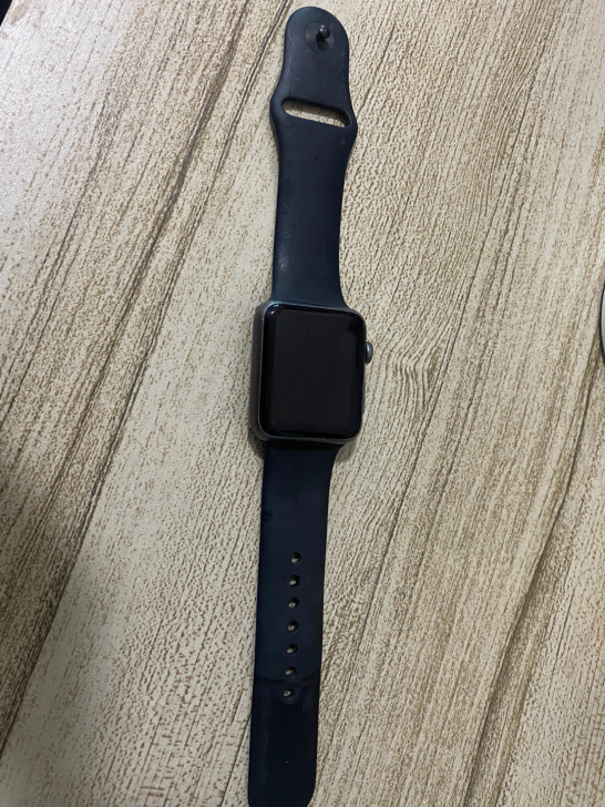 苹果手表  功能都正常第一代 apple ...