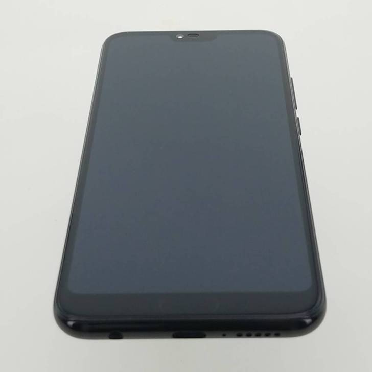 HONOR 荣耀 10 6G+64G 幻夜...