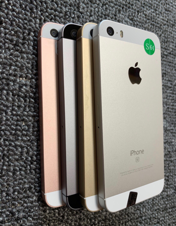 苹果se 16g 三网4g iphoneS...