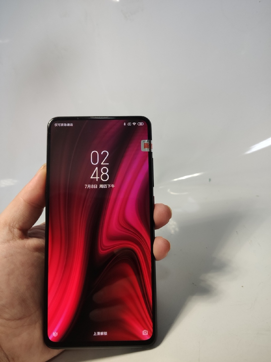 红米k20pro 8+128 黑色 特价 ...