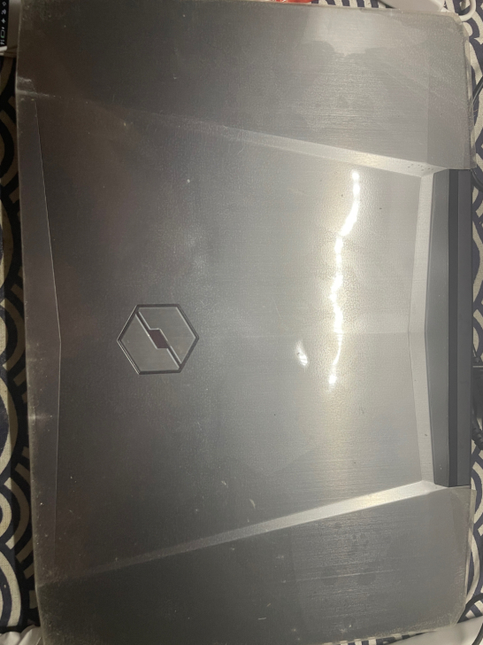 机械革命x6ti