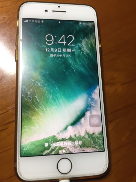 苹果iPhone 6 16G国行