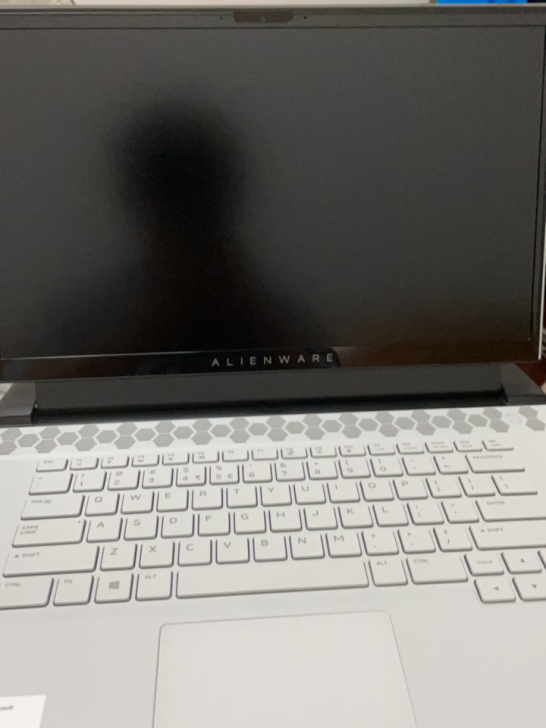 外星人m15r3 国行 i7 16g 基本...