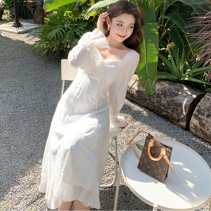 刚买回来  一次都没穿  s码  很好看 ...