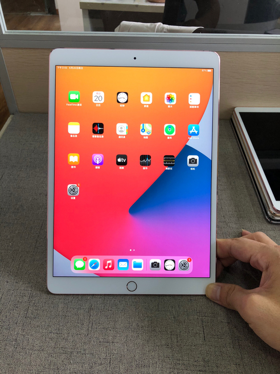 2017款iPad pro10.5寸 64...