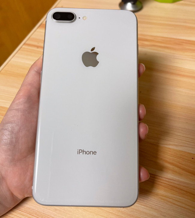 iPhone8P 苹果8plus  256...