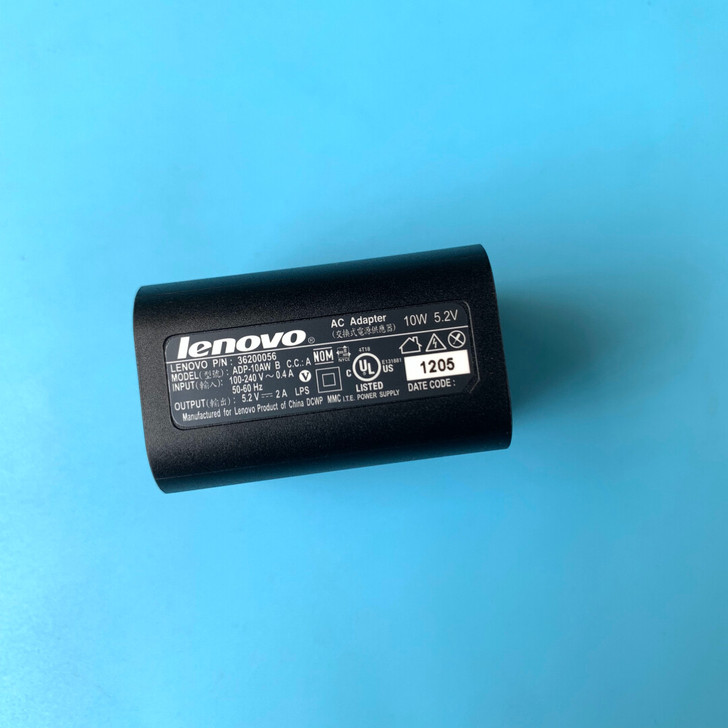 联想乐Pad原装充电器乐pad 5.2v2...