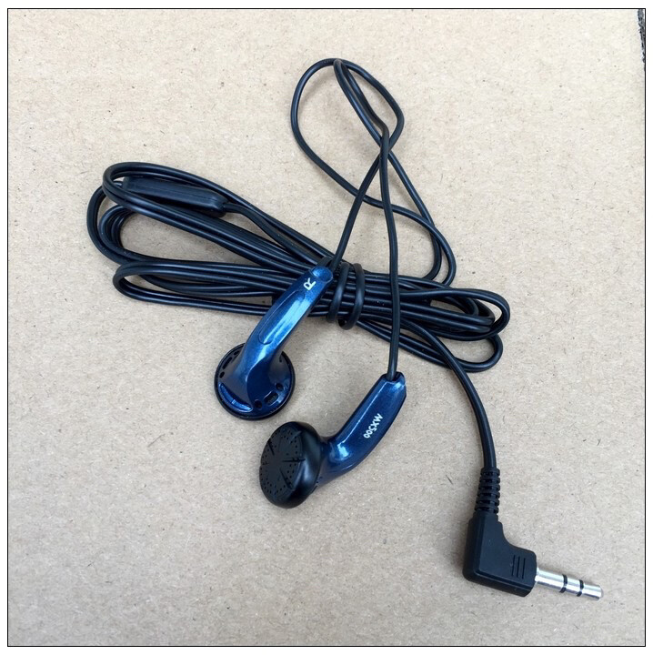 森海mx500经典重低音耳机！ 经典传奇丰...