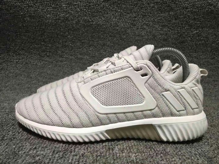正品二手Adidas清风跑鞋38码