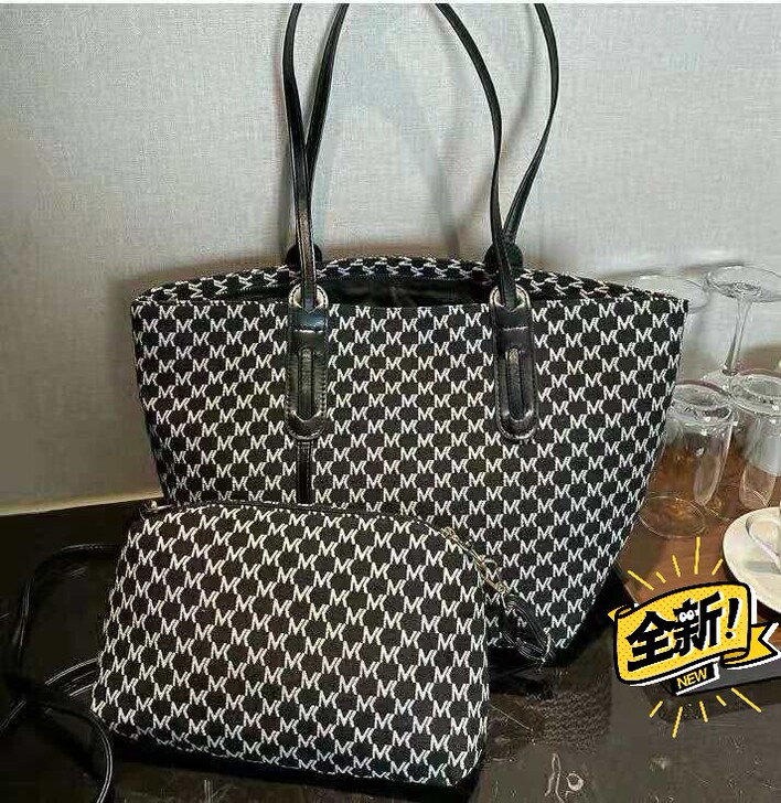 大包包女包2021新款潮高级感洋气秋冬大容...