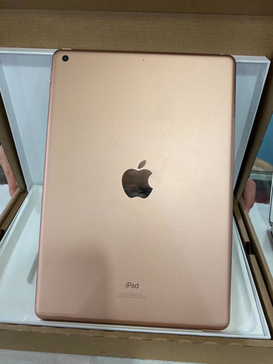 iPad2020款 第8代 ipad8 苹...