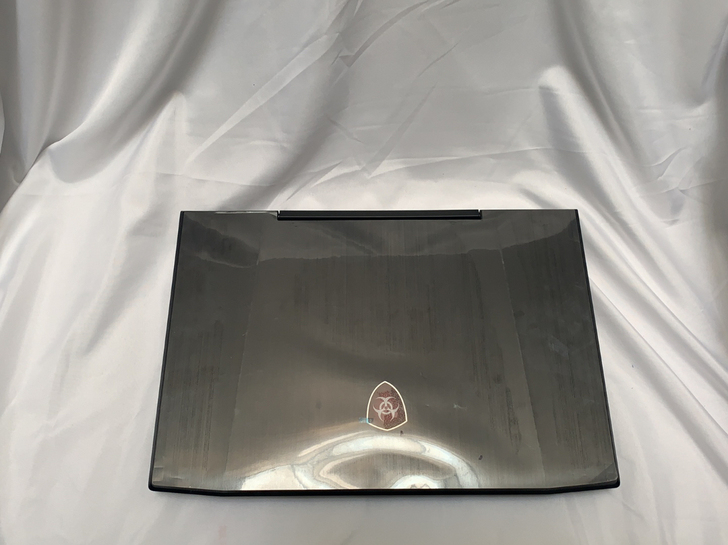 机械革命X8ti，i7-9750h+8G+...