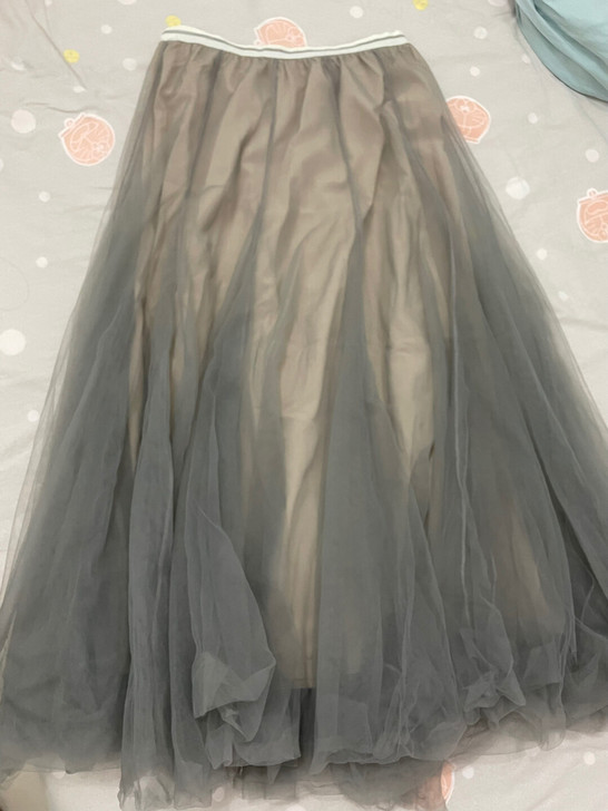 纱裙均码