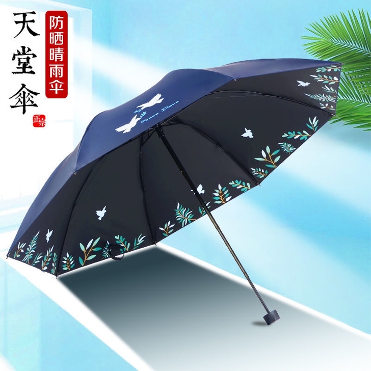 最好的雨伞,别拿便宜货和我对比,原价一二百...